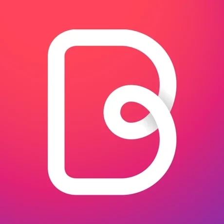 Аккаунт Bazart Photo & Video Editor PRO подписка на год - iOS