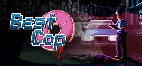 Beat Cop Steam Key ROW/GLOBAL | Купить онлайн
