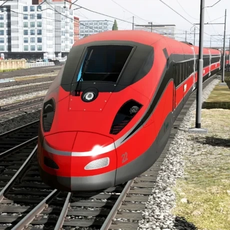 Trainz Simulator 3 iOS | AppStore | Mobile
