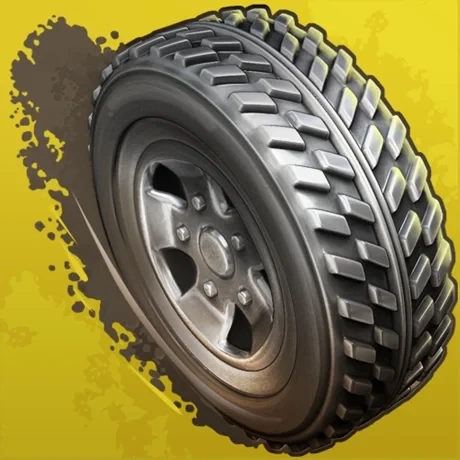 Reckless Racing 3 AppStore iOS | Аккаунт + Бонус | Mobile