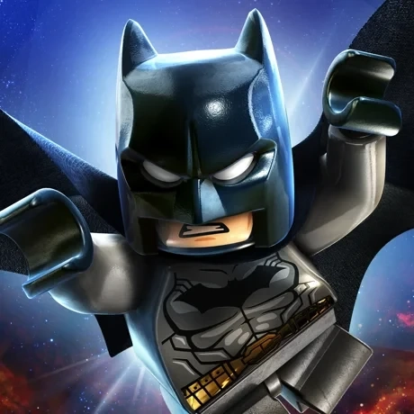 LEGO Batman 3 iOS: Купить аккаунт AppStore | Mobile