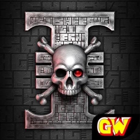 Warhammer 40000 Deathwatch iPhone iPad AppStore Купить Онлайн