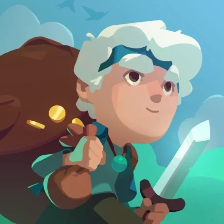 Moonlighter iOS - Общий Аккаунт AppStore | Mobile
