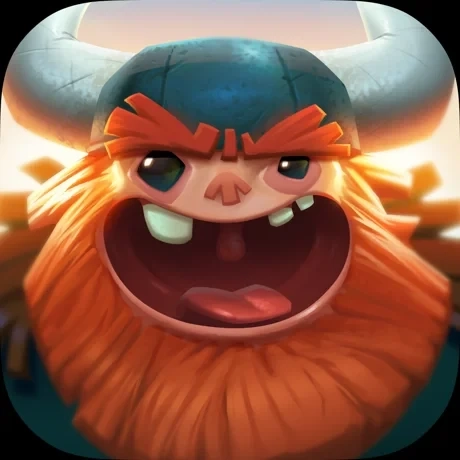 Oddmar для iPhone, iPad, iOS: Общий аккаунт AppStore