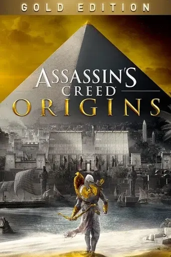 Assassin's Creed Origins GOLD Xbox One & Series | Аккаунт