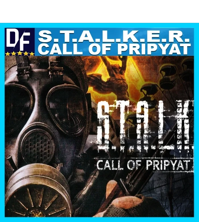 S.T.A.L.K.E.R. Зов Припяти Steam аккаунт | Купить онлайн