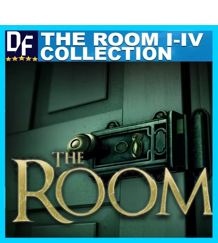 The Room Collection (Steam) Аккаунт | Купить онлайн