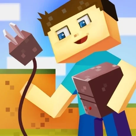 Plug Pocketmine for Minecraft iPhone/iPad - Аккаунт AppStore
