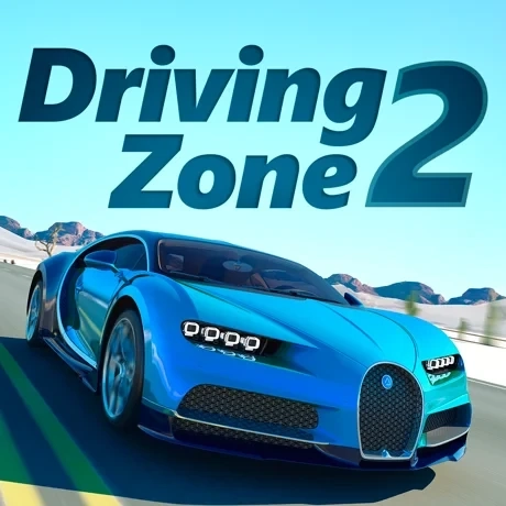 Driving Zone 2 AppStore аккаунт + 10 игр в подарок | Mobile