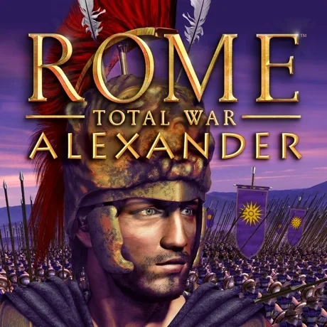 ROME Total War Alexander iPhone/iPad - Купить игру AppStore | Mobile