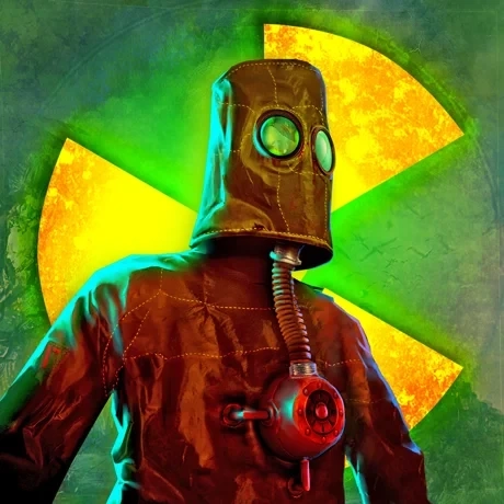 Radiation Island iOS: Аккаунт AppStore + Бонус Игры | Mobile