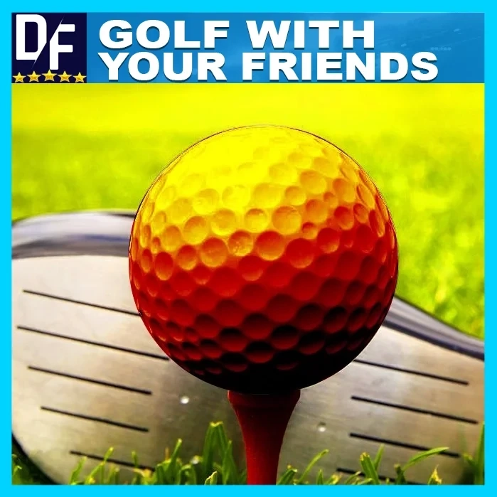 Golf With Your Friends [Steam аккаунт] - Купить онлайн