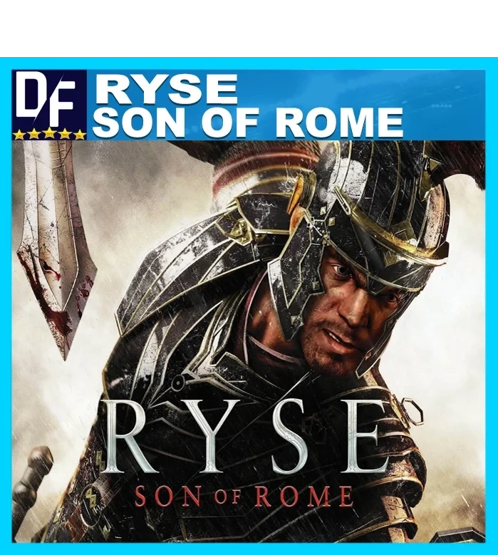 Ryse: Son of Rome [Steam аккаунт] Region Free - Купить онлайн