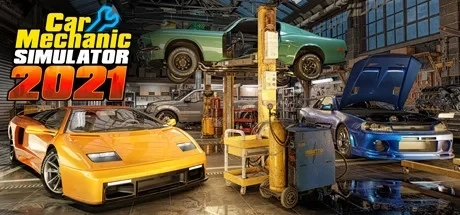 Car Mechanic Simulator 2021 | Steam Gift Россия