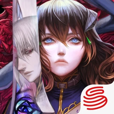 Bloodstained RotN AppStore аккаунт для iPhone/iPad | Mobile