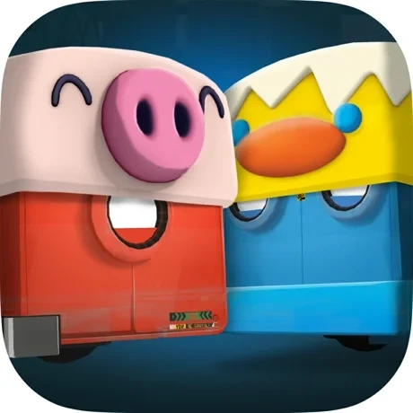 Death Squared AppStore Аккаунт + Бонус Игры | Mobile