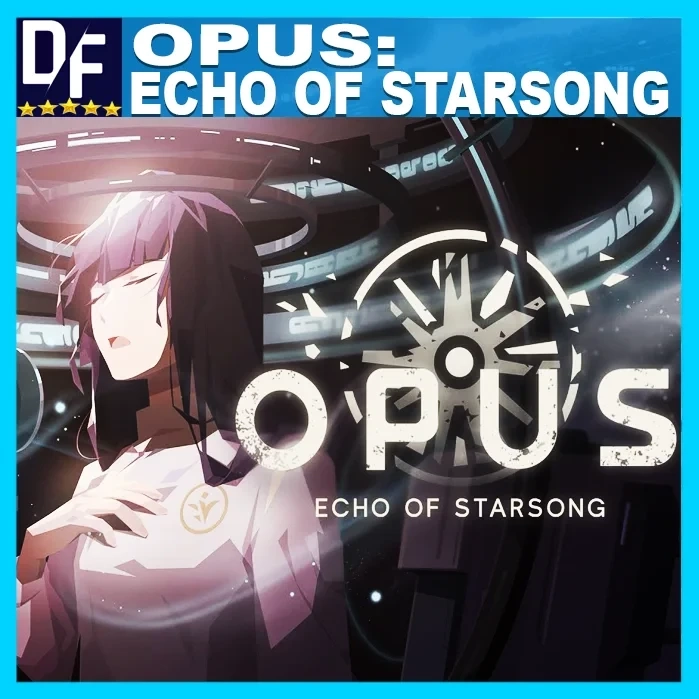 OPUS: Echo of Starsong (STEAM) Аккаунт Region Free – Купить Онлайн