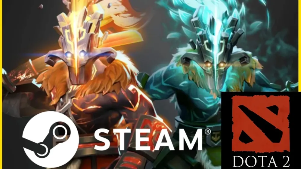 DOTA 2 + Bladeform Legacy Steam Аккаунт (Region Free)