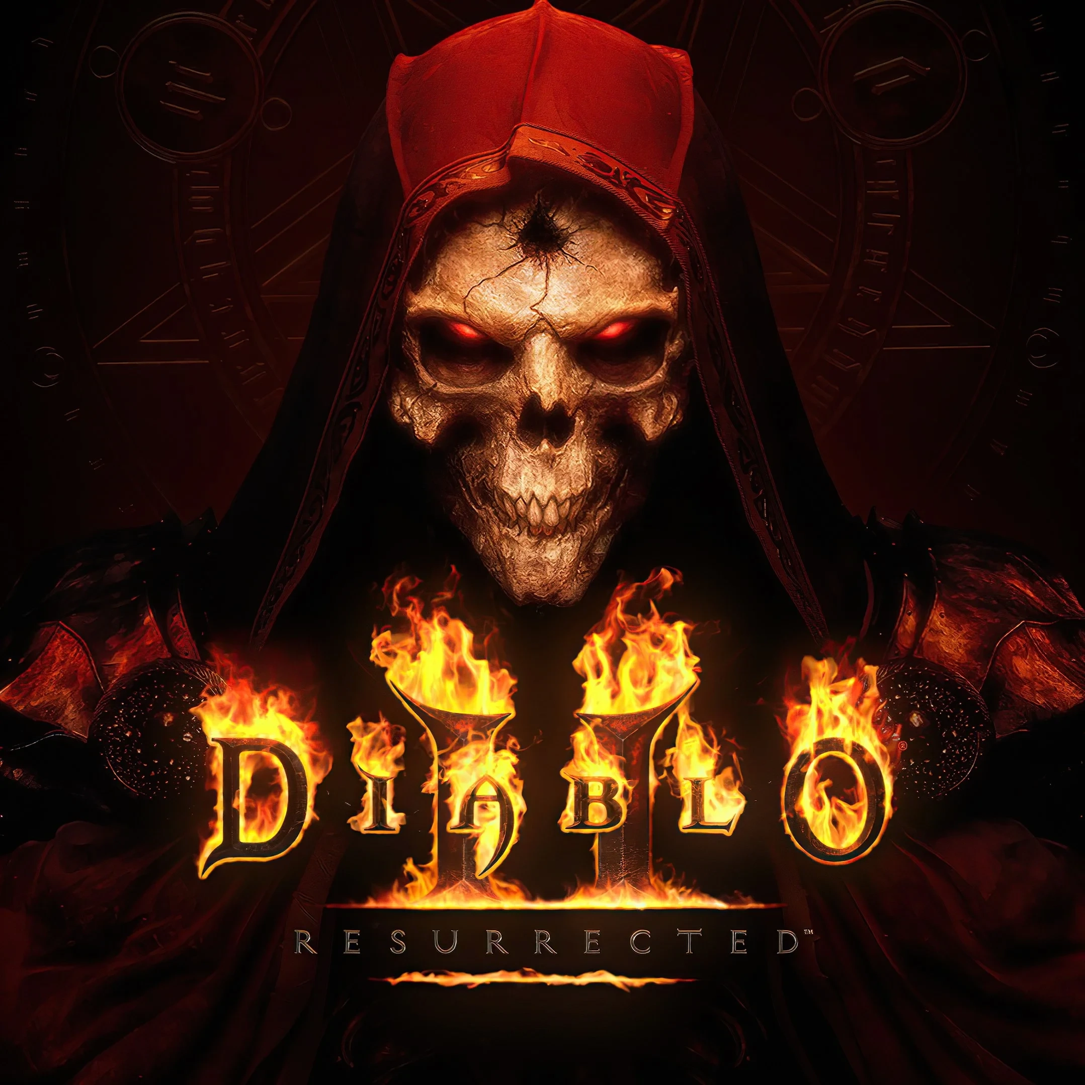 Diablo II: Resurrected Xbox One/Series - Купить онлайн