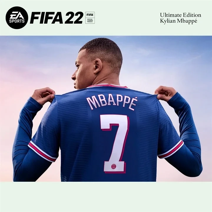 FIFA 22 Ultimate Edition | Xbox | Купить онлайн
