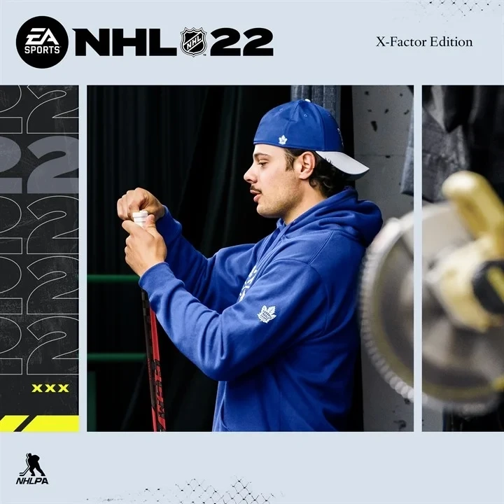 NHL 22 X-Factor Edition | Xbox One & Series | Купи...