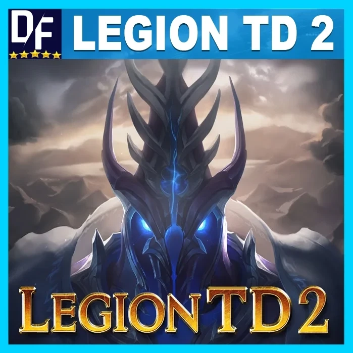 Legion TD 2 (STEAM) Аккаунт | Купить онлайн | Region Free