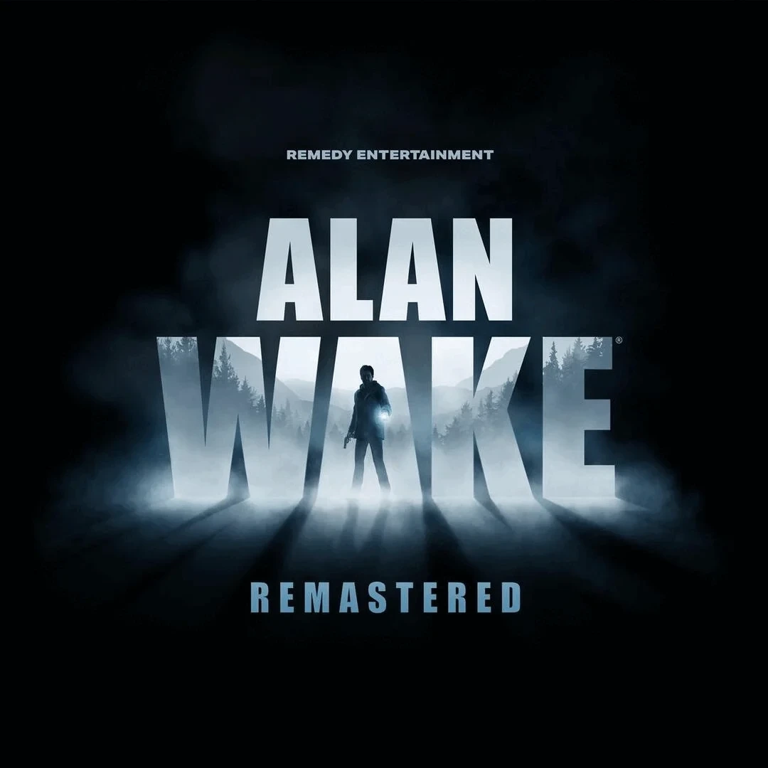 Alan Wake Remastered | Xbox One & Series | Купить ...