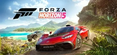 Forza Horizon 5 Deluxe Edition | Steam Gift RU