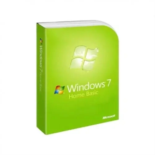 Ключ активации Windows 7 Home Basic — Retail лицензия