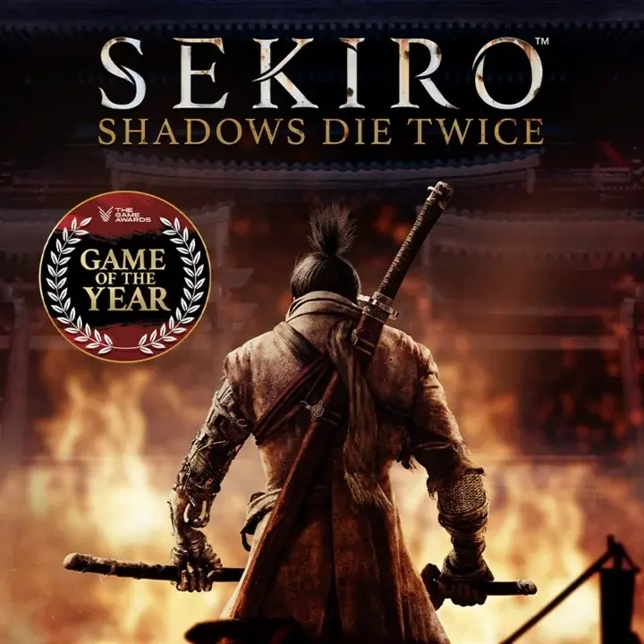Общий аккаунт Sekiro: Shadows Die Twice | Xbox One...
