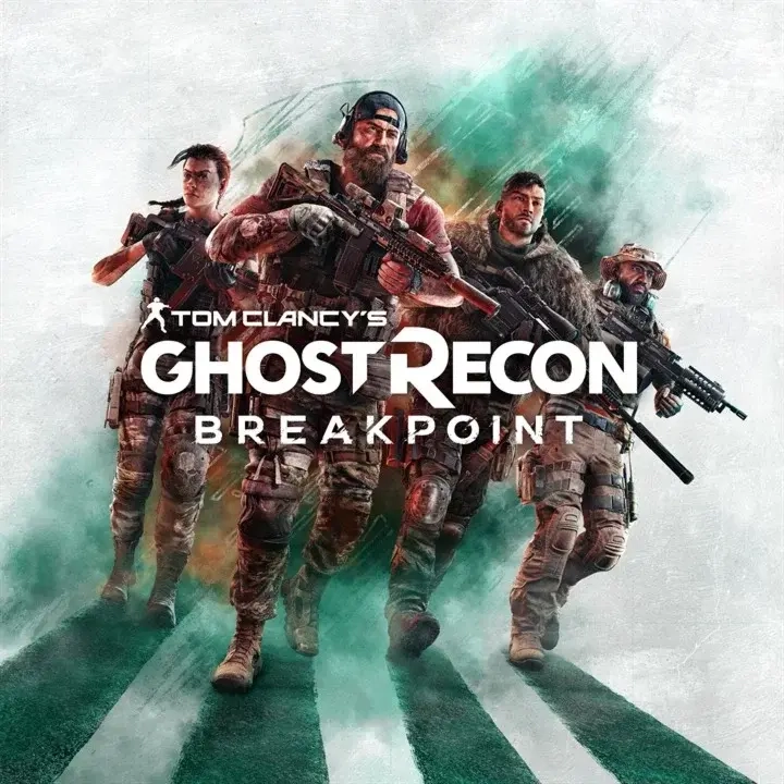 Общий Аккаунт для XBOX | Tom Clancy's Ghost Recon Breakpoint | Мгнов. Доставка