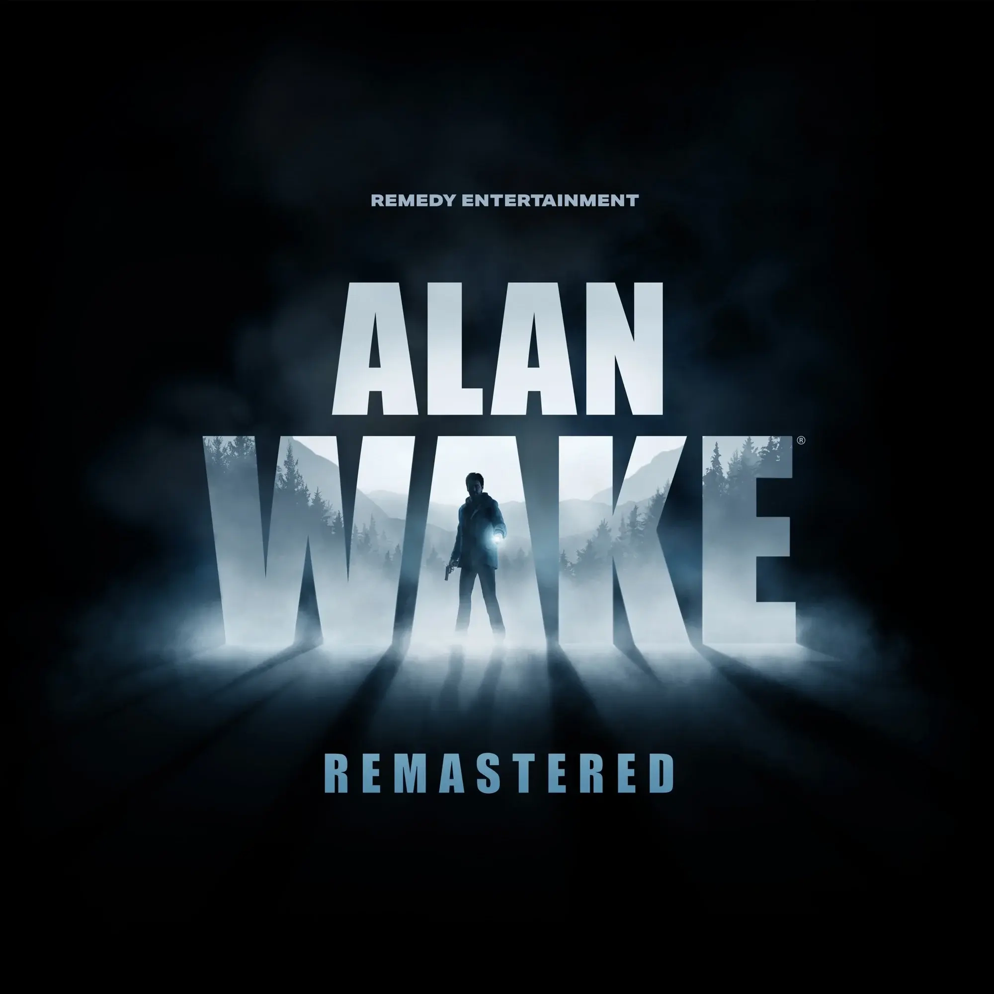 Аккаунт на Xbox с игрой Alan Wake Remastered | Гарантия и поддержка