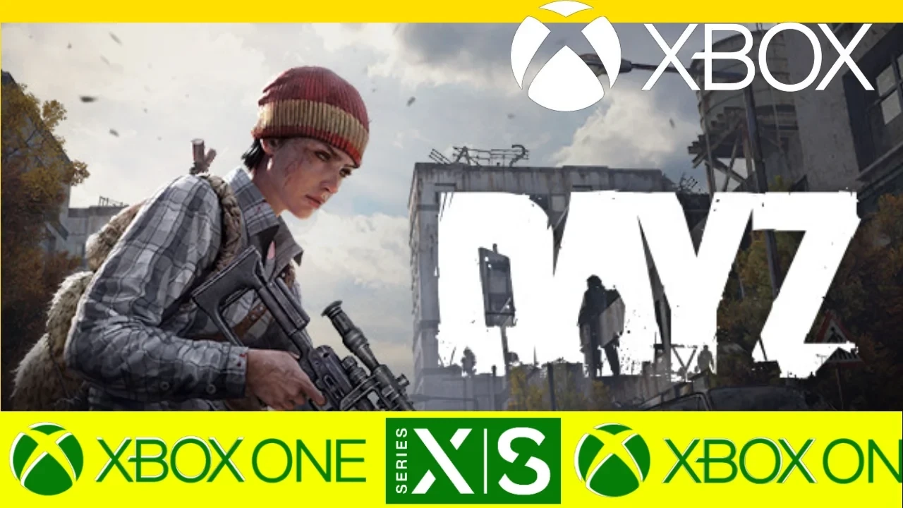DAYZ для Xbox One/Series X|S | Microsoft Store
