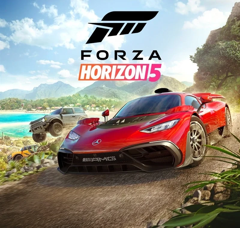 Xbox Game Pass PC: Forza Horizon 5, Starfield | Microsoft Store