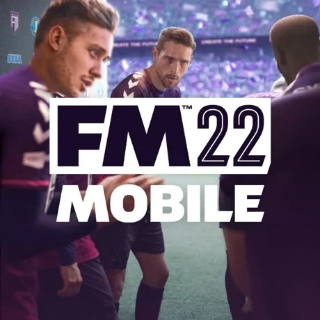 Football Manager 2022 Mobile AppStore Аккаунт iPhone/iPad