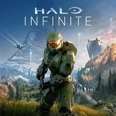 Halo Infinite: Кампания+Онлайн Аккаунт (Microsoft Store)
