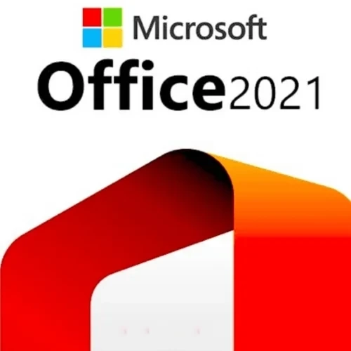 Ключ Microsoft Office 2021 Pro Plus для Windows – купить онлайн