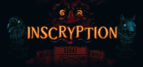 Inscryption | Steam Gift Россия | Автодоставка