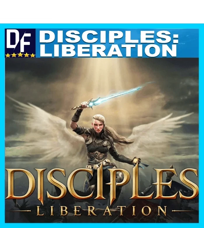 Disciples: Liberation (STEAM) Аккаунт Офлайн - Купить Онлайн