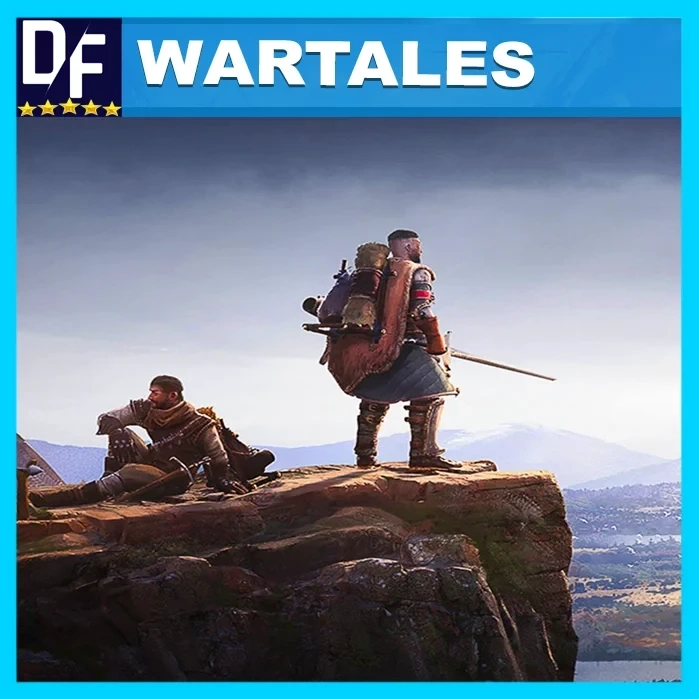 Wartales (STEAM) Лицензионный Аккаунт - Купить Онлайн