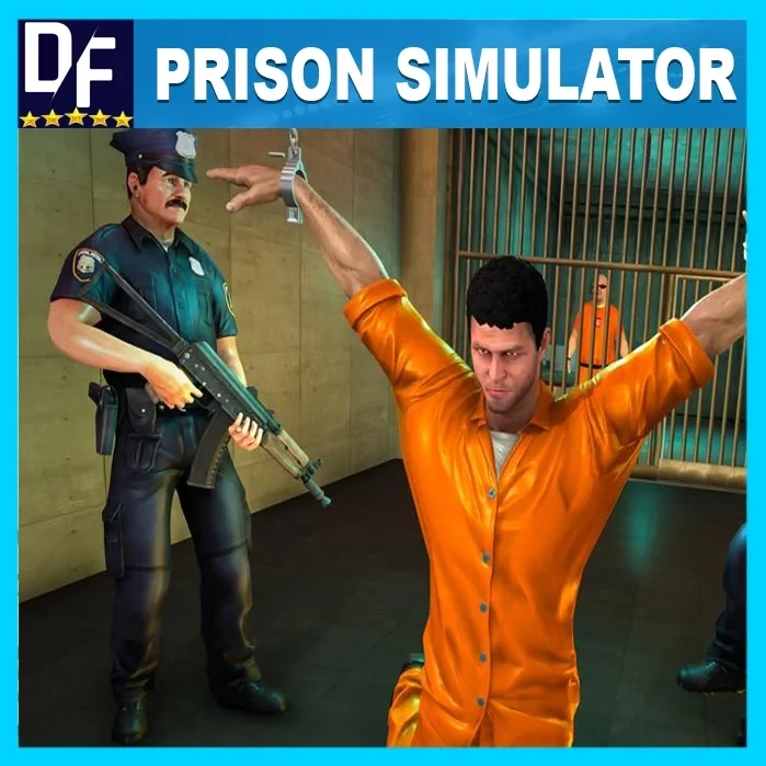 Prison Simulator + Drug Dealer Simulator | Steam Аккаунт