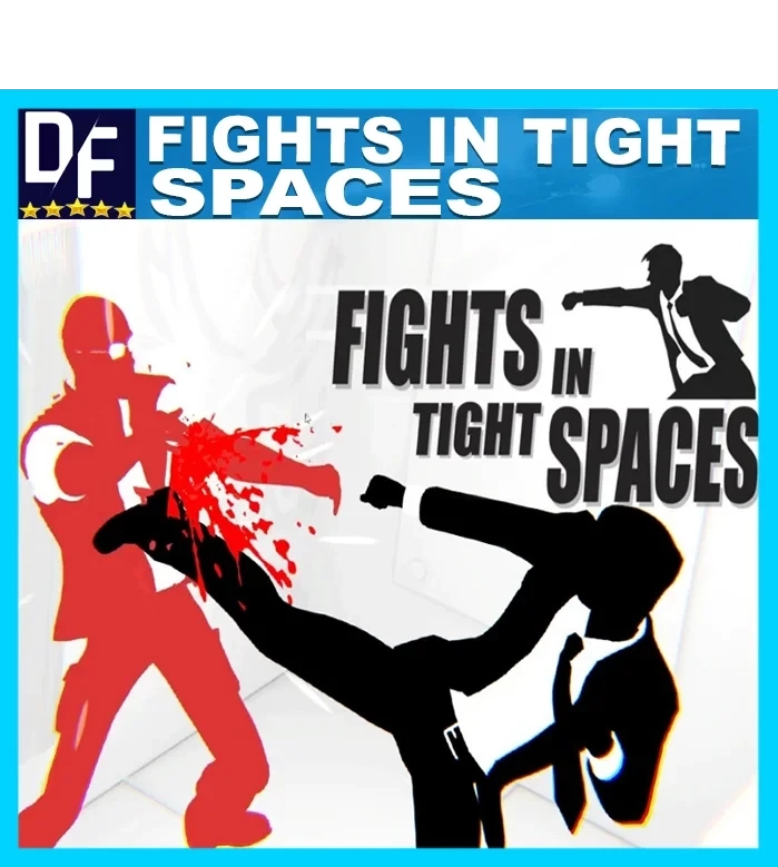 Fights in Tight Spaces (STEAM) Аккаунт Region Free | Купить Онлайн
