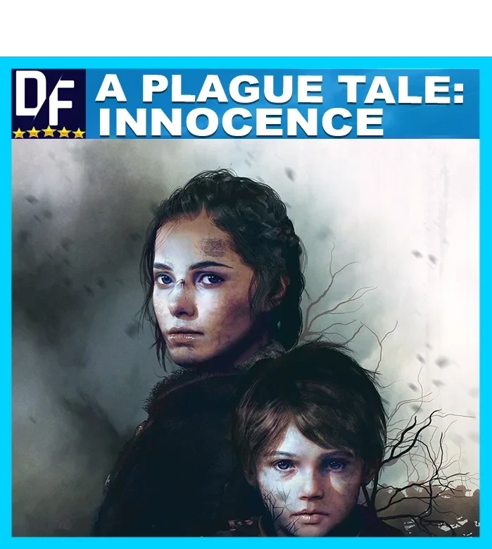 A Plague Tale: Innocence (STEAM) Аккаунт | Купить онлайн