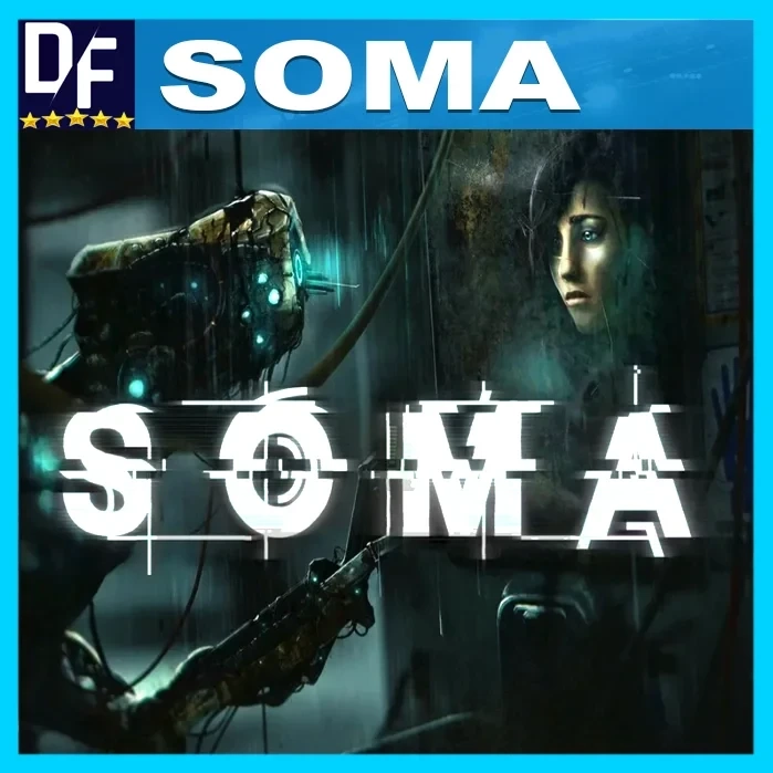 SOMA (Steam Аккаунт) PC | Купить онлайн