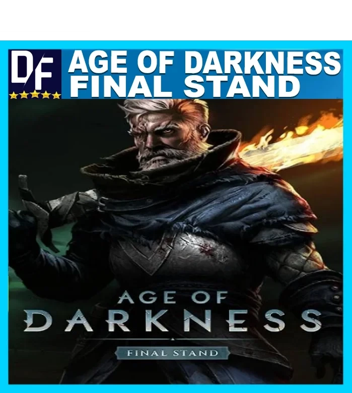 Age of Darkness: Final Stand (STEAM) Аккаунт GLOBAL - Купить Онлайн