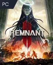 Remnant 2 (Steam аккаунт) Полный доступ, смена почты