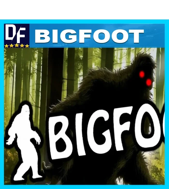 BIGFOOT (STEAM) Аккаунт Region Free - Купить онлайн