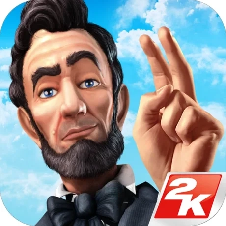 Civilization Revolution iPhone/iPad Appstore аккаунт + игры