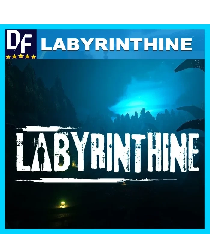 Labyrinthine (STEAM) Аккаунт Region Free | Купить офлайн