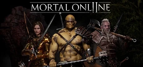 Mortal Online 2 | Steam Gift Россия | Купить онлайн
